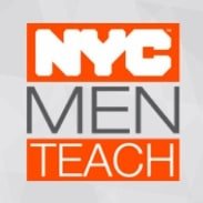 Official Twitter for NYC Men Teach @CityCollegeNY Instagram: @nycmenteach_ccny