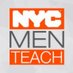 NYC Men Teach @ City College (@nycmenteachccny) Twitter profile photo