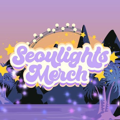 #SeoulightsMerch_Feedbacks ‼️https://t.co/nLbdZPaRgT 👈