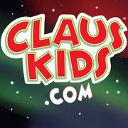 Claus Kids is a website you can subscribe to in order to enjoy tons of fun-filled Christmas games and activities!