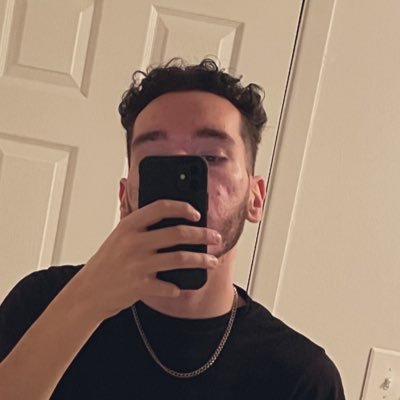bahrymanny's profile picture. 