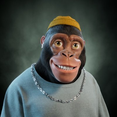 MissNFTaddict's profile picture. NFT Addict