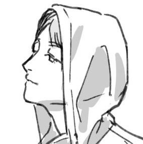 絵練習中/絵師ﾌｫﾛﾊﾞさんのプロフィール画像