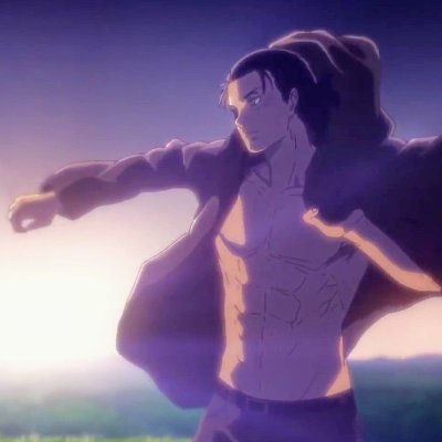 Eren Yeagerさんのプロフィール画像