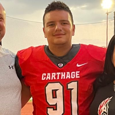 Carthage College 24’