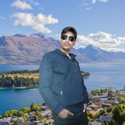 AmitStudypower1's profile picture. 