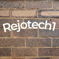 Phillip Reid (@rejotech) 's Twitter Profile
