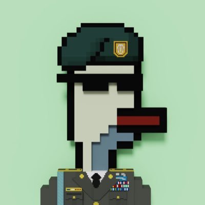 WorkinThugz's profile picture. Community driven project of 3,333 Thugz Workin their jobs & coming to Solana soon! Derivative of Thugbirdz (Not Affiliated)