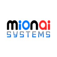 Mionai Systems(@MionaiSystems) 's Twitter Profile Photo