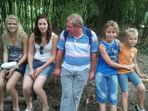 Pauladehaas's profile picture. 