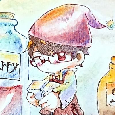 ただの絵を描けよ！さんのプロフィール画像