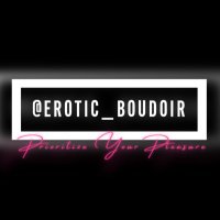 Erotic_Boudoir(@erotic_boudoir) 's Twitter Profile Photo