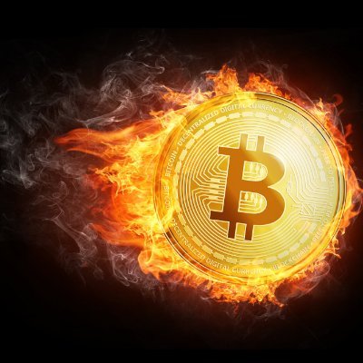 Believe #Bitcoin go to the moon! #BTC 🌏 💫 ⭐ #bit #cryptocrash #BIT