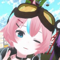 とりとり@メタバース何かやる人 (@toritori_vrchat) 's Twitter Profile