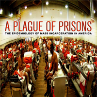 Ernest Drucker's new book on the epidemiology of mass incarceration in America.