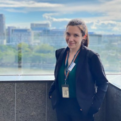 rebecca_layt's profile picture. QUT Researching all things #Catfishing #CyberCrime #ransomware

Read my latest paper ↓