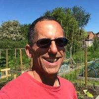 Graeme Winter (@graemewinter) 's Twitter Profile Photo