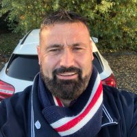 Scott Cooksey (@scottcooksey1) 's Twitter Profile Photo Scott Cooksey (@scottcooksey1) 's Twitter Profile Photo