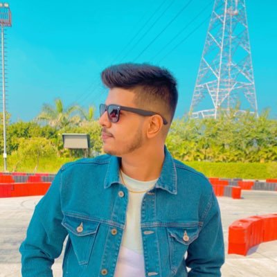 jashpanji's profile picture. 