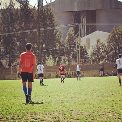 mati_passotti's profile picture. 