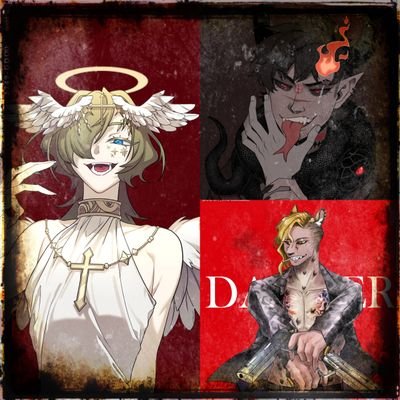 Adrien-Dragon-Markusさんのプロフィール画像