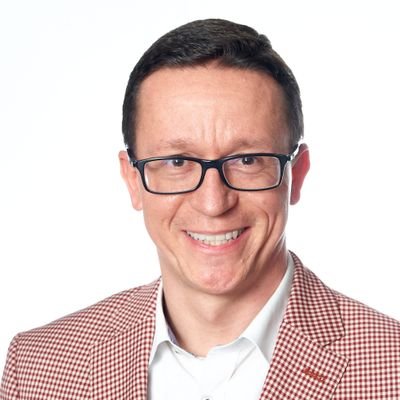 poznanmarcin's profile picture. Luźne myśli i uwagi