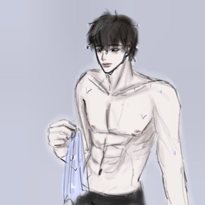 찌끄래기さんのプロフィール画像