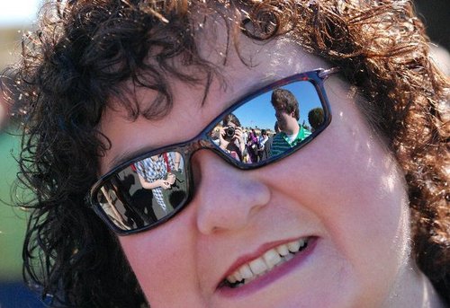Linda Fulkerson -- Mom, Hobby Farmer, Photographer & Blogaholic. Sharing tips to take your blog from stagnant to stunning!