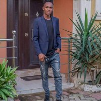 Moses Lucky Chisom (@luckymoses_) 's Twitter Profile