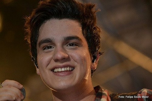 Te Esperando LS Vida
Inteira Do Seu lado Meu
Amor (@LuanSantana)Dona:@CarolSReal♥