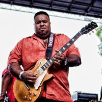 Larry McCray (@thelarrymccray) 's Twitter Profile