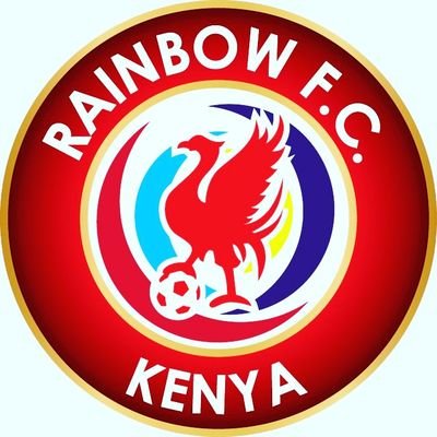 RainbowFCKenya_ Profile Picture