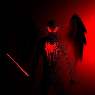 lucifer90076248's profile picture. gamer