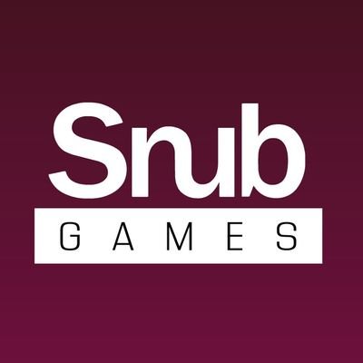 Snub Network's official game development branch.
#Metaverse #Gaming #Phygital #NFTs on @SnubNetwork