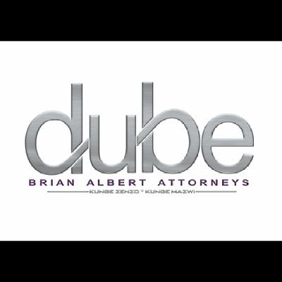 AttorneysDube's profile picture. Boutique Law Firm. Trademark, Patent, Design and Copyright protection. Contracts. Wills and antenuptial agreements. Road Accident Fund claims. Labour law (CCMA)