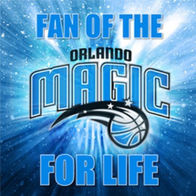 Fan of the 🏀 Orlando Magic ✨ l 🏈 Jacksonville Jaguars 🐆 l 
UCF Knights ⚔️ l Florida Gators 🐊 l Tampa Bay Rays ☀️ l Tampa Bay Lightning ⚡