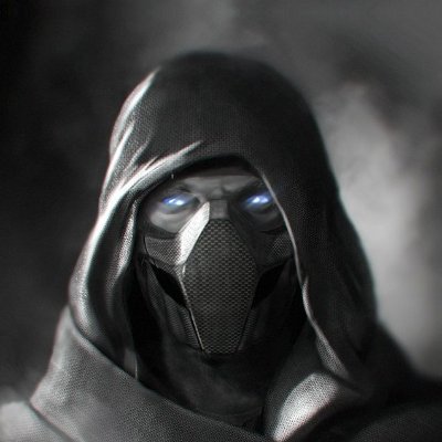 NFT n00b account. Trying to learn and be a part at this new trend. 
My DMs are open for people willing to share info on crypto/NFTs. Please be kind and patient.