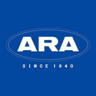 【ARA】アラ商事株式会社さんのプロフィール画像