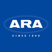 【ARA】アラ商事株式会社(@ARACoLtd) 's Twitter Profile Photo