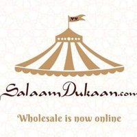 SalaamDukaan(@salaam_dukaan) 's Twitter Profile Photo