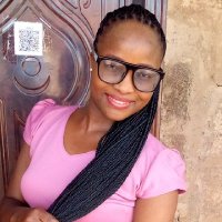 Akinniyi Oluwafunke Precious (@preshajoke) 's Twitter Profile