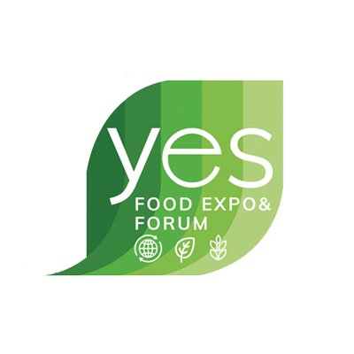 Yes Food Expo & Forum / 30 Kasım - 3 Aralık 2022 / İstanbul Fuar Merkezi-Yeşilköy