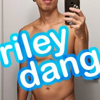 riley dang (@rileydang) 's Twitter Profile