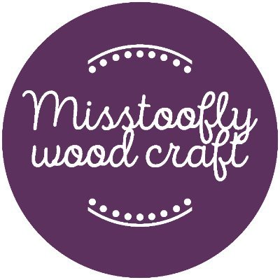 Création d'objets en bois
Mail pro: misstooflywoodcraft@gmail.com
Je suis Louloutte de @louloulouloutte 😊
Twitch de mon loulou https://t.co/4zlhFpYFSD