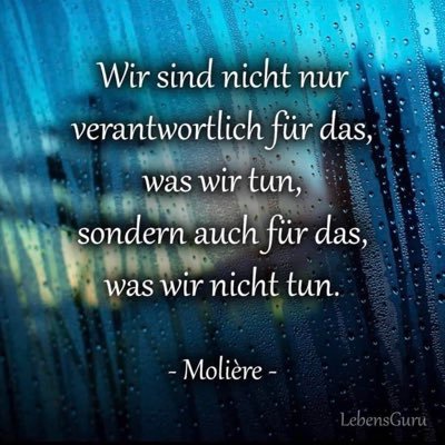 Arm, aber reich an Liebe, Harmonie und Nächstenliebe ❤️