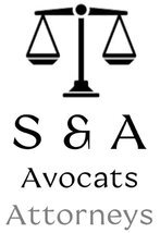 S & A Avocats est un cabinet d'avocats trilingue (Français-Anglais-Espagnol) et multidisciplinaire basé à Yaoundé (Cameroun)