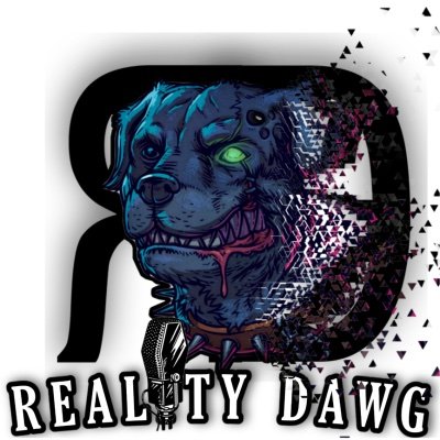 Welcome To Reality Dawgs Podcast Official Page
The Quality Or State Of Being Real
 Facts, Unconditioning & Uncomfortable Truths 
The Reality Of It All