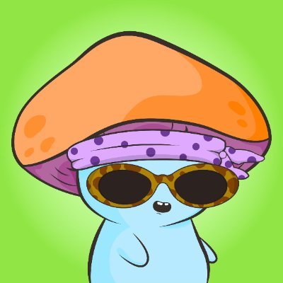 cryptoparea's profile picture. #bitcoin #NFT
Εάν θες να είσαι μέρος μιας ελληνικής crypto παρέας που στόχο έχει την ενήμερωση, εκπαίδευση αλλά κυρίως τις επενδύσεις - τότε έλα πες ένα γεια!