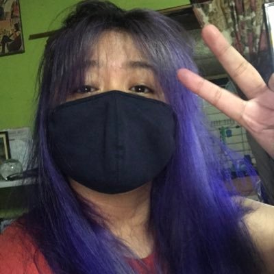 bncxred's profile picture. shine, dream, smile ✨