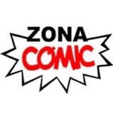 Librerias Zona Comic(@RedZonaComic) 's Twitter Profile Photo